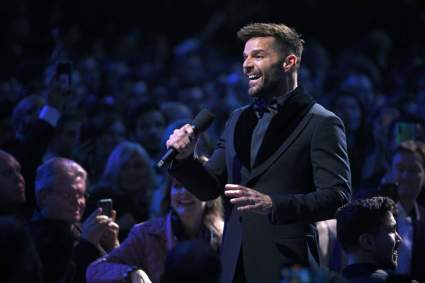 Ricky Martin: sus cambios de looks desde los 16 años