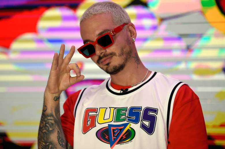 Premios Juventud 2020: Fotos de los invitados como Becky G, J Balvin y Más