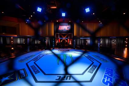 UFC rescinde el contrato con un luchador alemán por su pasado nazi: ¿de quién se trata?