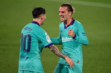 Barcelona vs Espanyol: Hora y cómo ver el Live Stream