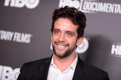 Los famosos dan su último adiós a Nick Cordero