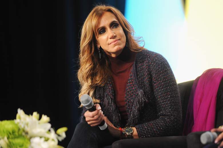 Lili Estefan habla como nunca de su triste divorcio