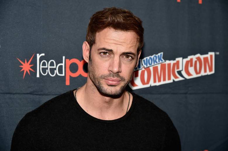 William Levy: ¿Quién es el gran amor de su vida?