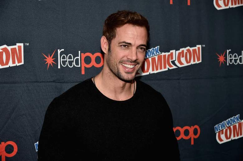 William Levy: ¿Quién es el gran amor de su vida?