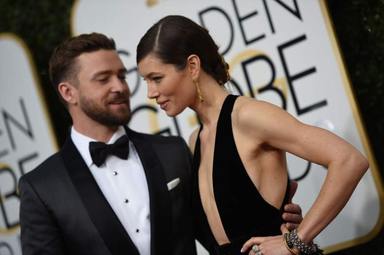 Justin Timberlake y Jessica Biel dieron la bienvenida a otro bebé