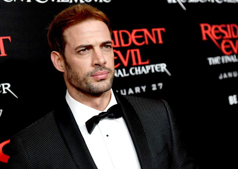 William Levy: ¿Quién es el gran amor de su vida?