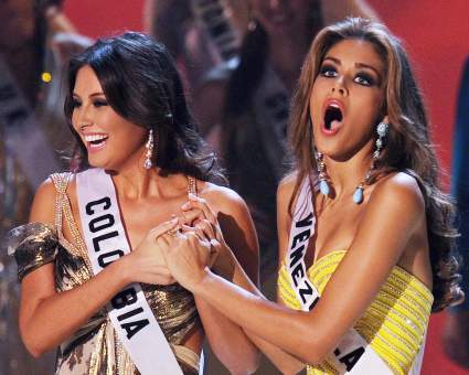 Noticias de Reinas: ¿Por qué llora Dayana Mendoza por algo que pasó hace 12 años?