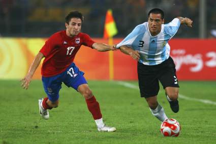 La insólita confesión del futbolista argentino que le tenía miedo a Messi: ¿admiración o ridículo?