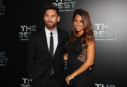 La foto de Antonela Roccuzzo en traje de baño que se volvió viral: ¿cómo luce?