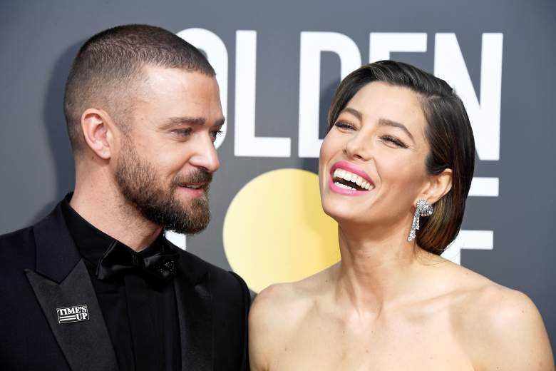 Justin Timberlake y Jessica Biel dieron la bienvenida a otro bebé