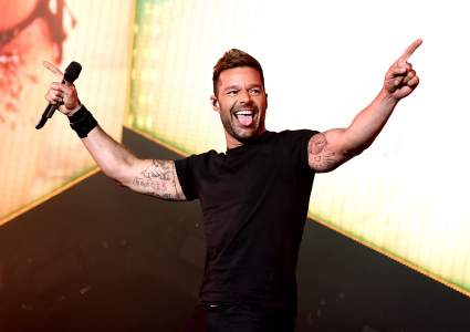 Ricky Martin queda libre de acusaciones de violencia doméstica. ¿Qué pasó en la corte?