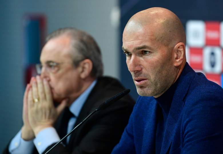 zinedine-zidane