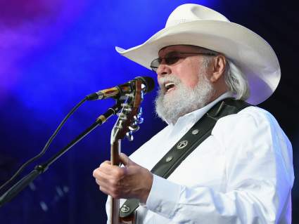 Murió Charlie Daniels: ¿cuál fue la causa de muerte del cantante de country?