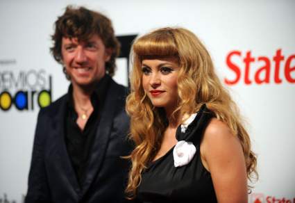 Paulina Rubio le ganó a “Colate” en la última audiencia: ¿cuál fue el argumento?