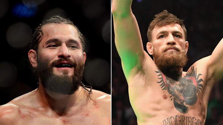 Masvidal podría llenar el vacío que dejo Conor McGregor