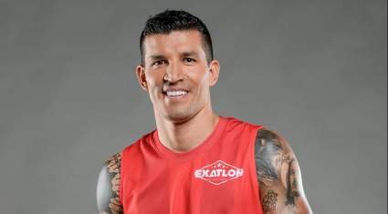 El “Maza” Rodriguez es eliminado de EXATLON ALL STARS y cuenta su experiencia [ENTREVISTA]