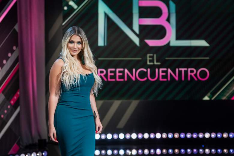 NBL El Reencuentro 2020: Lo que no viste -19 de Julio