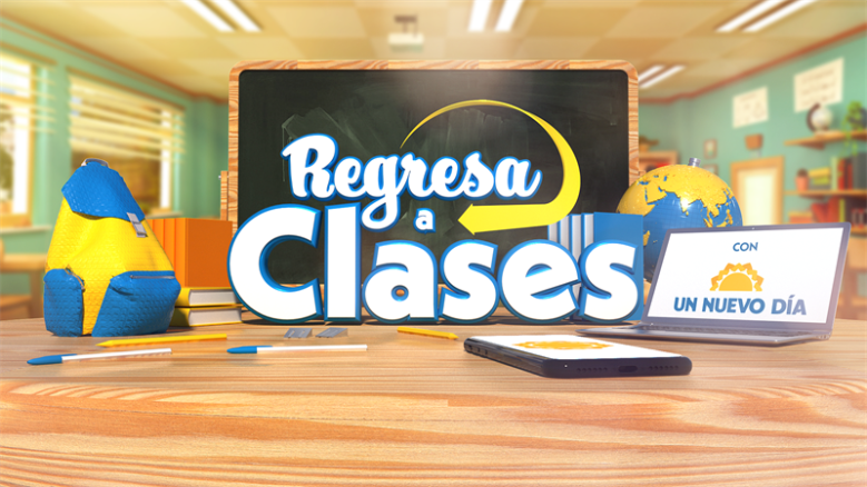 Regreso A Clases