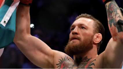Oficial de la UFC: a Conor McGregor ‘le quedan algunas peleas’
