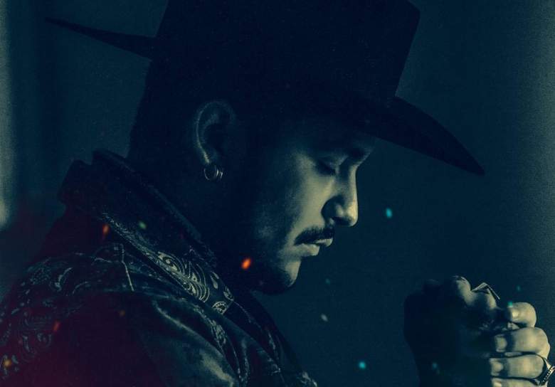 Christian Nodal