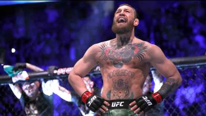 ¿Estamos a punto de vivir el retorno de Conor McGregor a la UFC?