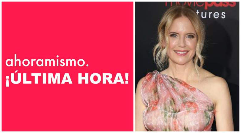 Muere la esposa de John Travolta a los 57 años. ¿De qué murió?