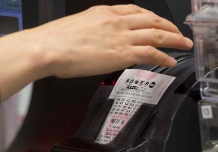 POWERBALL Resultados: Números Ganadores – 22 de abril