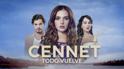 Berk Atan (Selim de “Cennet”) desnuda su alma. ¿Qué dijo?