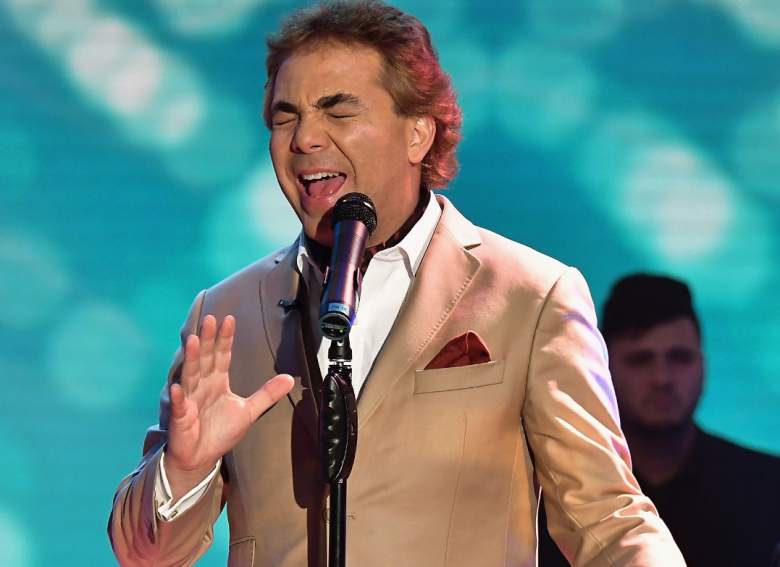 Cristian Castro