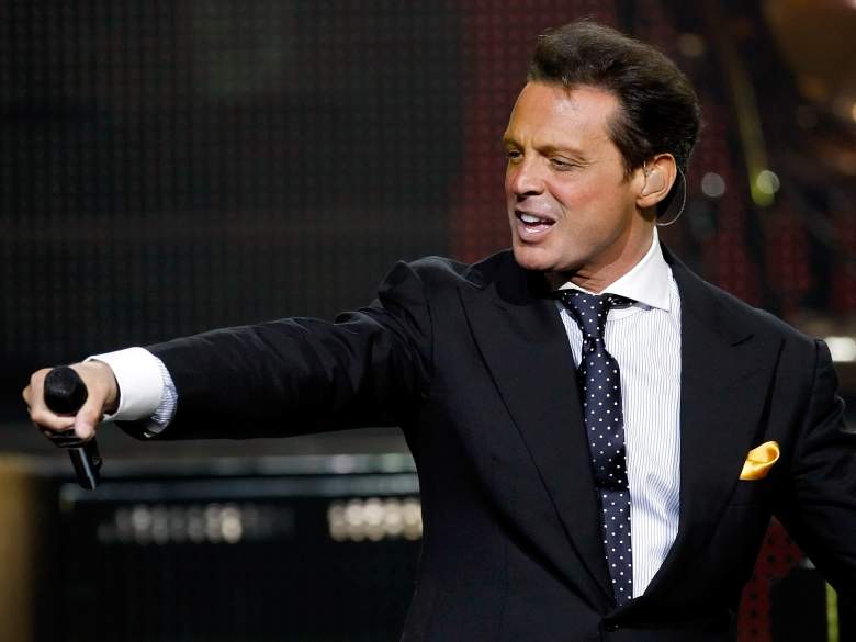 Luis Miguel: Datos interesantes sobre su carrera y vida