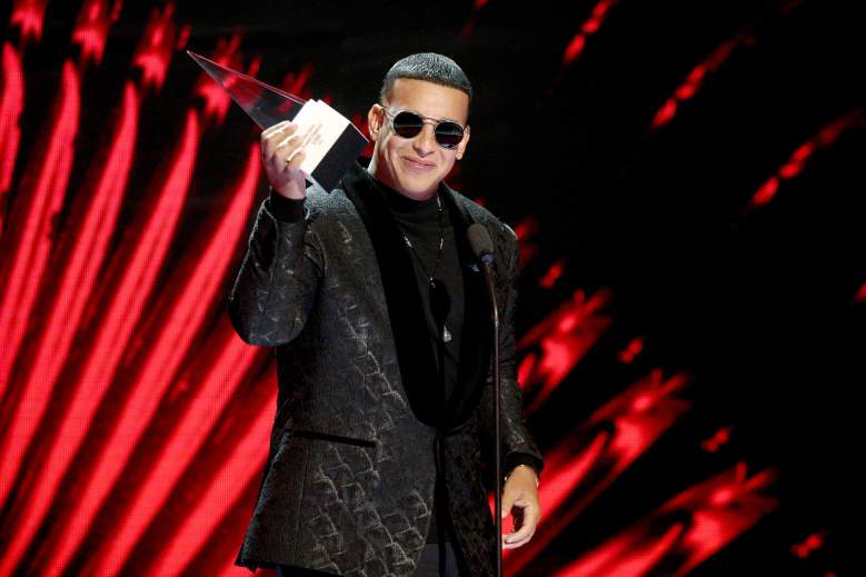 Daddy Yankee: Datos interesantes sobre su vida y carrera