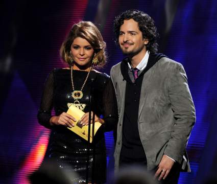 Itatí Cantoral regresa con telenovela “La mexicana y el güero”: mira el tráiler