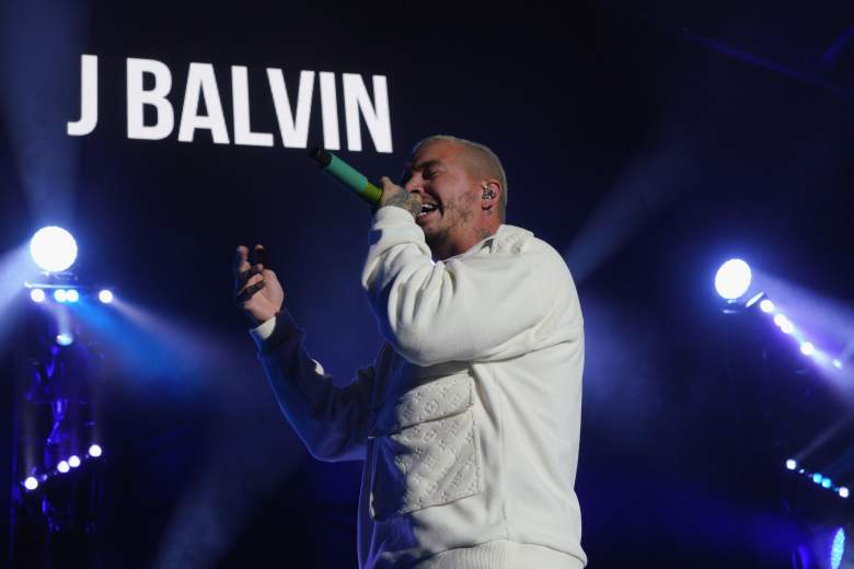 J Balvin: Datos interesantes sobre su carrera y vida