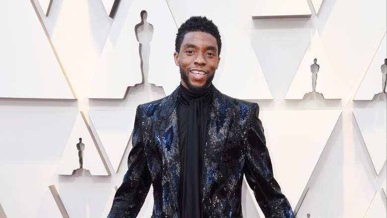 Chadwick Boseman en Instagram: Mira su último mensaje en sus redes