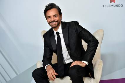 Eugenio Derbez envía alerta sobre página falsa haciendo fraude usando su nombre