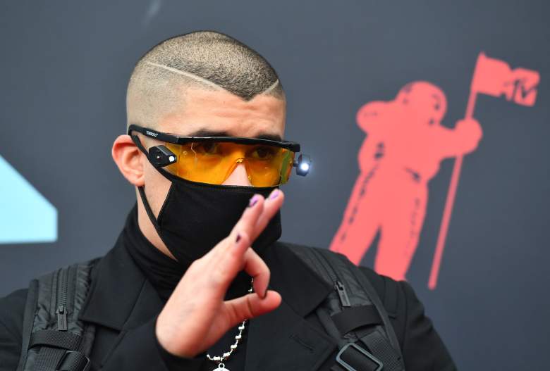 Bad Bunny - Cantante de Trap