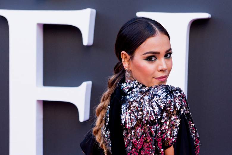 Danna Paola: Datos interesantes sobre su vida y carrera