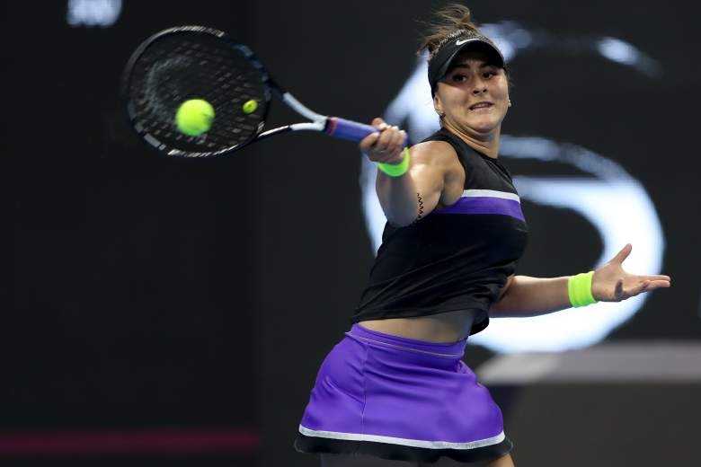 Bianca Andreescu