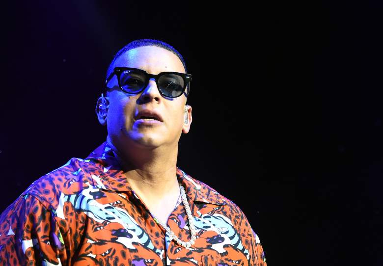 Daddy Yankee: Datos interesantes sobre su vida y carrera