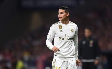 James a un paso de llegar a un equipo histórico de la Premier