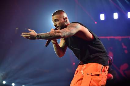 Maluma asegura que Justin Bieber no es competencia: ¿tienen alguna rivalidad?