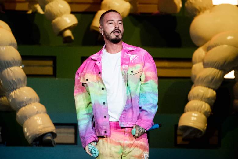 J Balvin: Datos interesantes sobre su carrera y vida