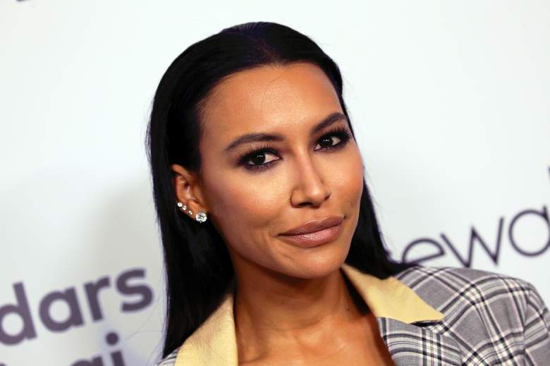 Naya Rivera