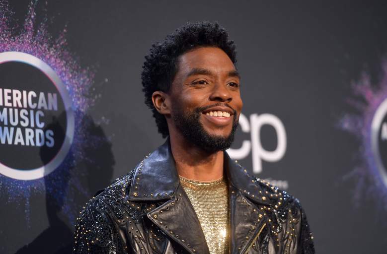 Chadwick Boseman: Datos interesantes sobre su vida y carrera