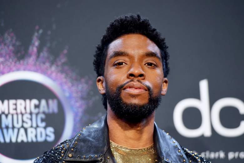 Chadwick Boseman: Datos interesantes sobre su vida y carrera