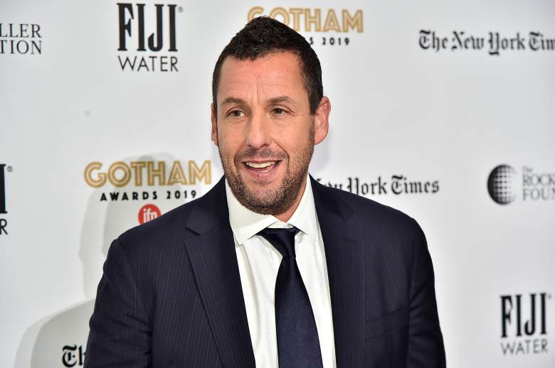 Adam Sandler