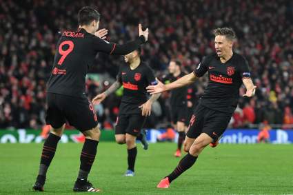 RB Leipzig vs Atlético de Madrid: Hora y cómo ver el Live Stream