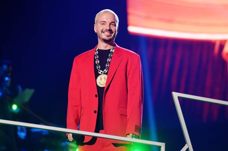 J Balvin narra su aterradora experiencia con el COVID-19