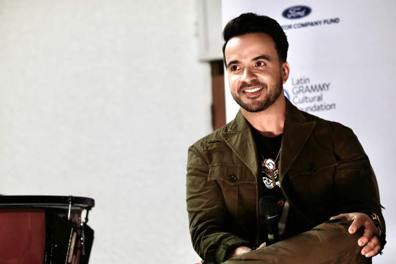 Luis Fonsi: Datos interesantes sobre su vida y carrera