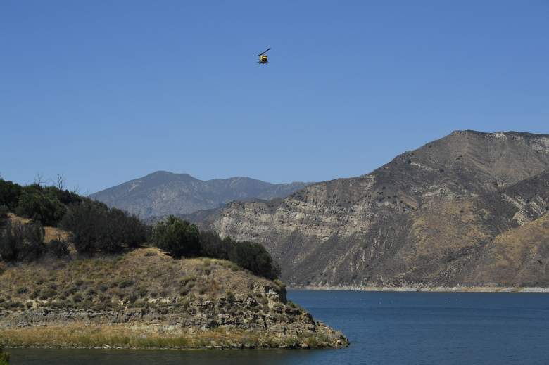 Lago Piru